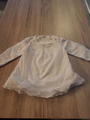 Robe pull