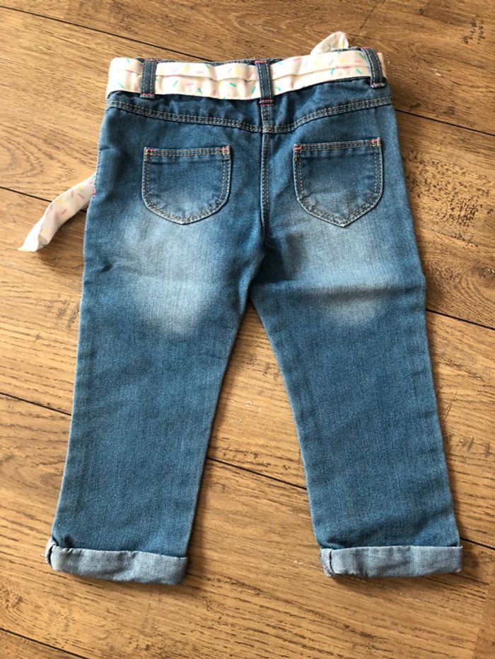 Jeans - photo numéro 3