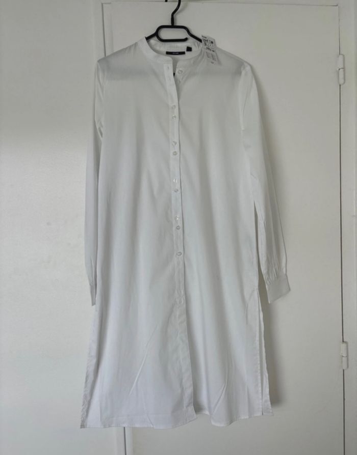 Chemise longue - photo numéro 4