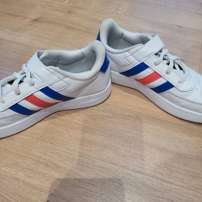 Basket Adidas T34 - photo numéro 2