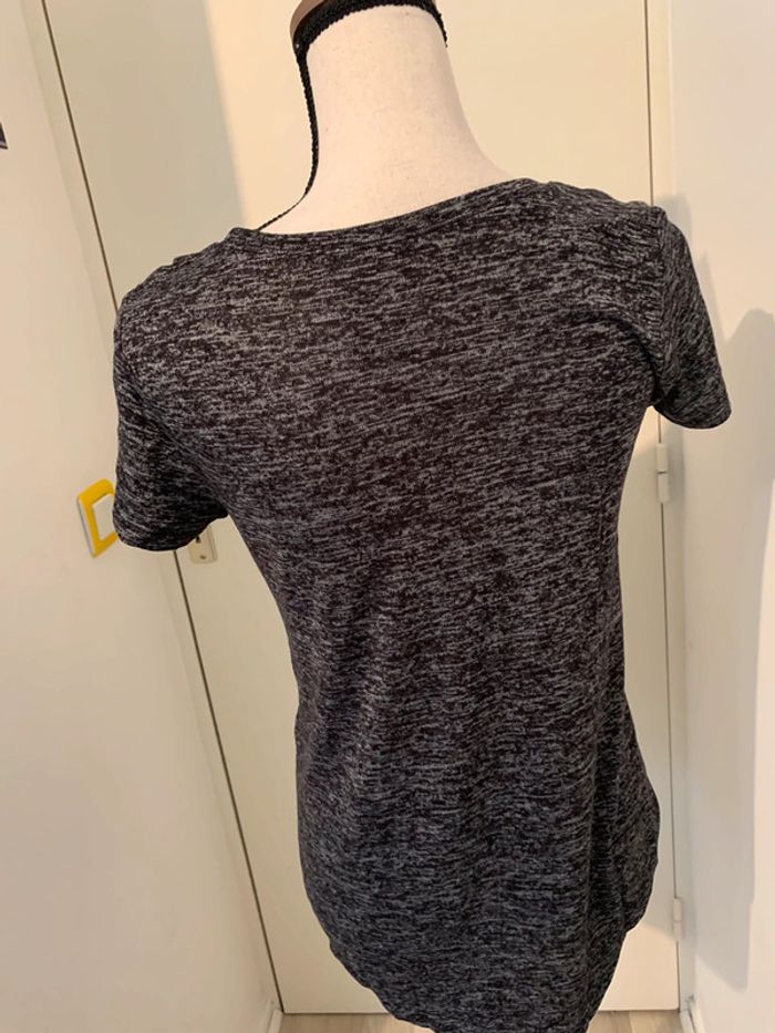 Teeshirt - photo numéro 4