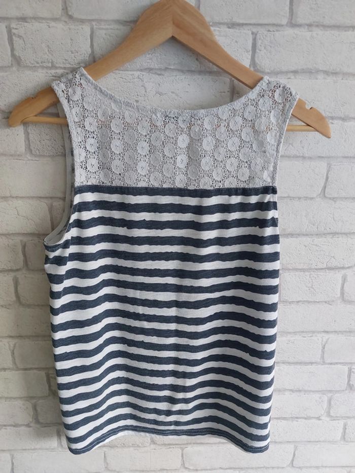 Débardeur Kookaï taille 2 (M,38) - photo numéro 2