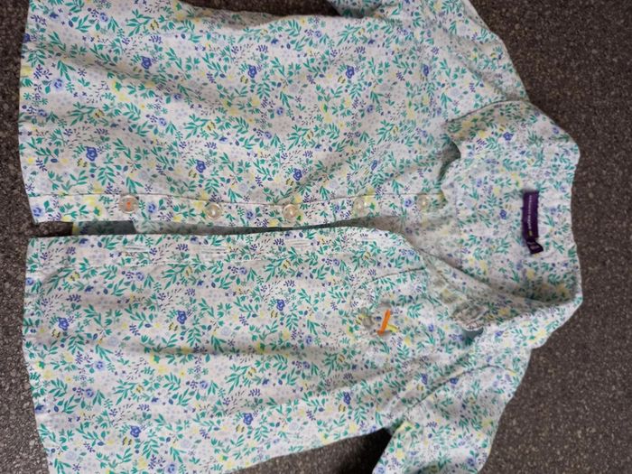 Ensemble jeans 3 pièces - photo numéro 3