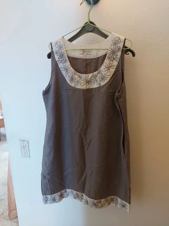 Robe Armand Thierry taille 44