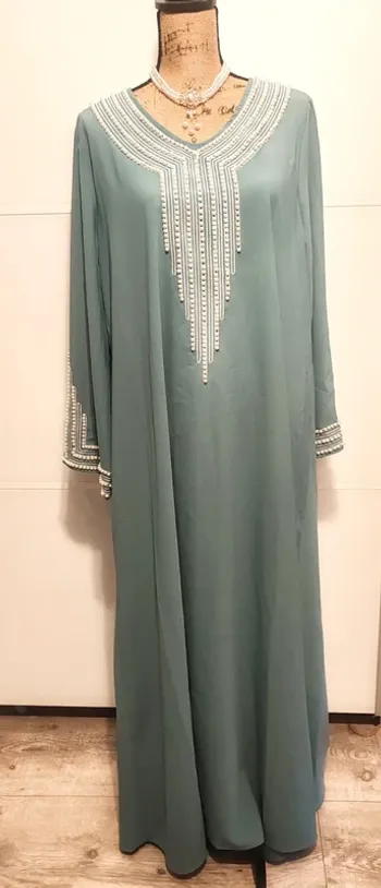 Robe taille XL