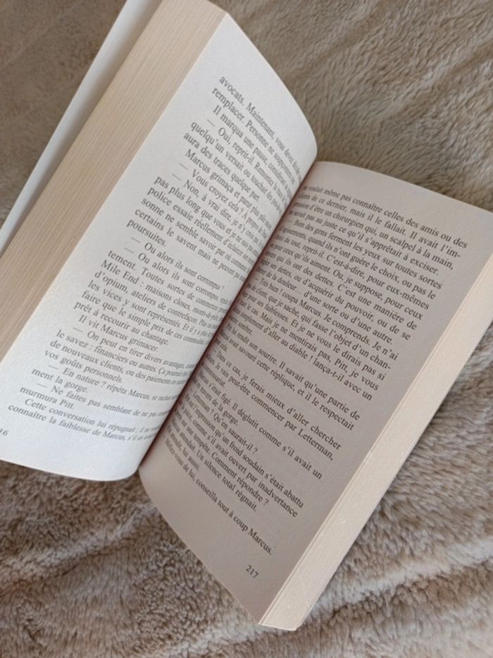 Le prix de l'orgueil de Anne Perry - photo numéro 6