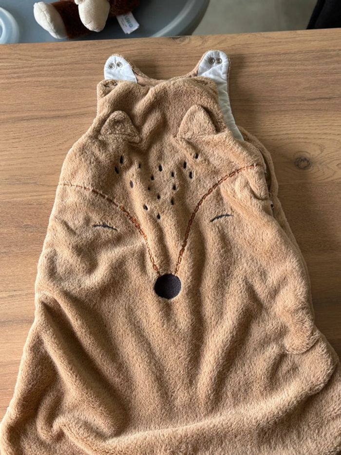Lot de gigoteuse bébé 0-6 mois