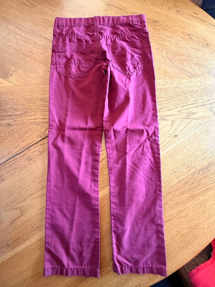 Pantalon - photo numéro 2