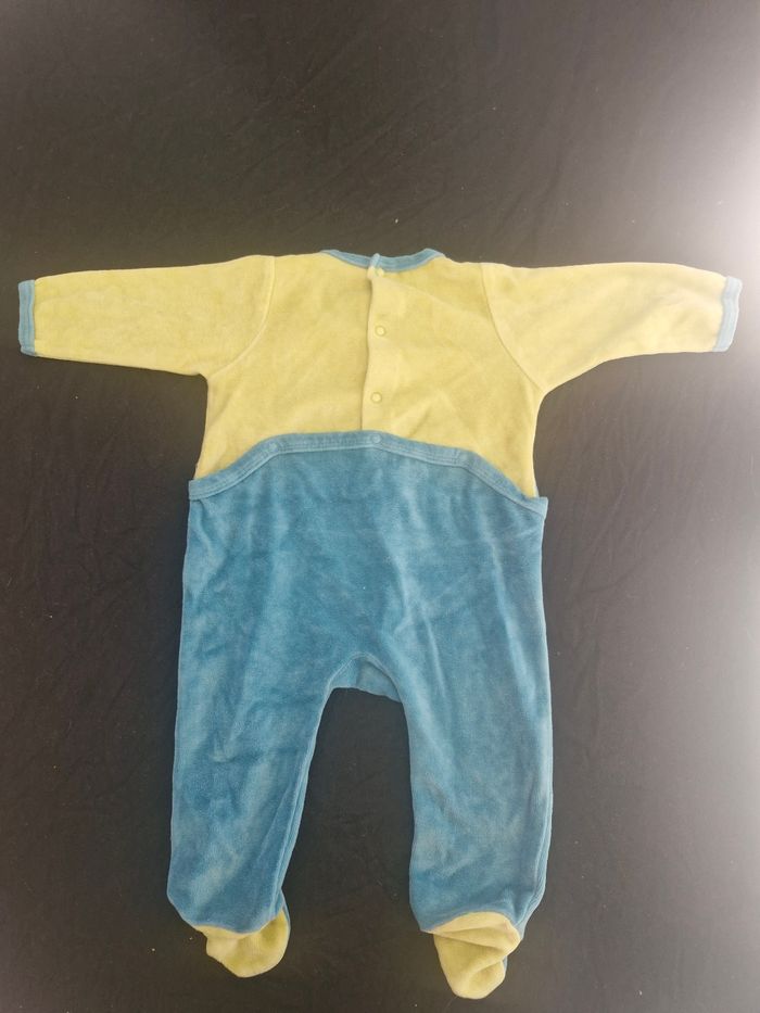Pyjama Garçon - photo numéro 2