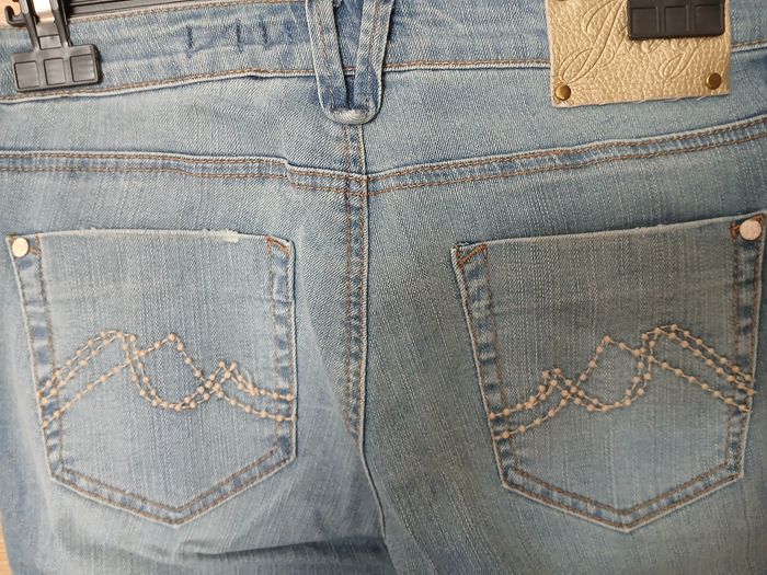 Jeans - photo numéro 3
