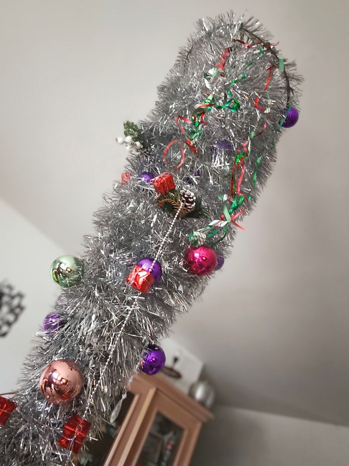 Lot décoration de Noël - photo numéro 10