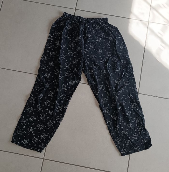 Pantalon fluide Taille 38/40