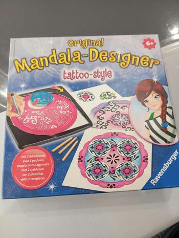 Mandala