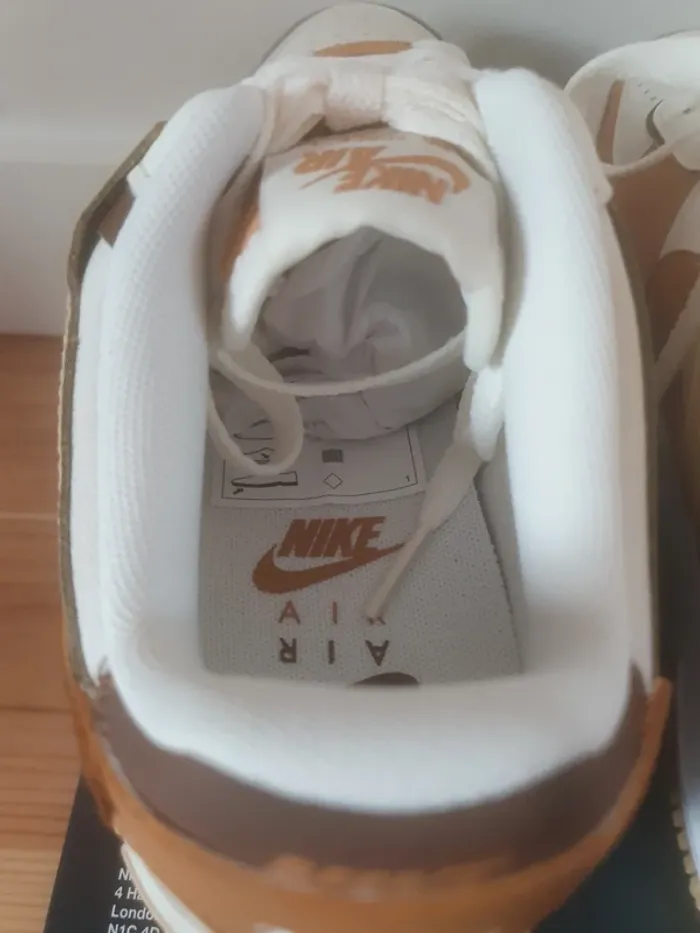 Nike Air Force 1 Shadow/neuves/(36.5) - photo numéro 7