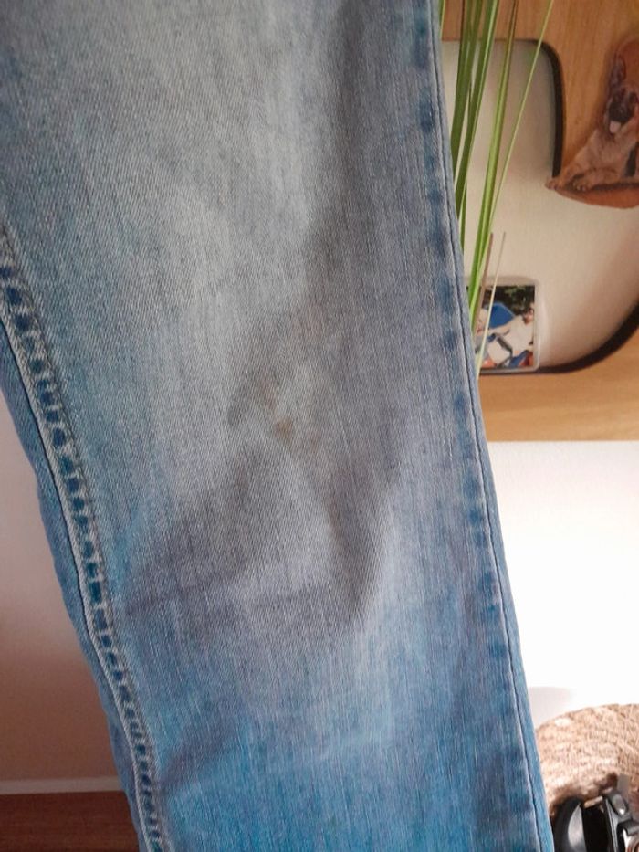 Jeans only taille 34 xs femme 🚺 - photo numéro 3