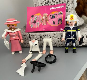 Playmobil 3 en 1