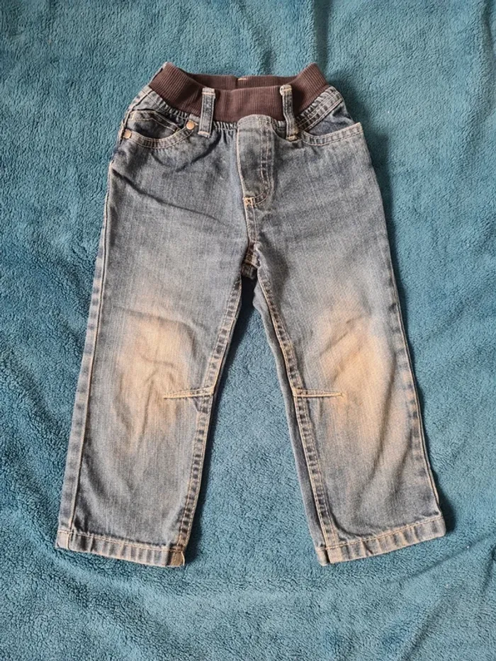 Lot pantalons 2 ans - photo numéro 8