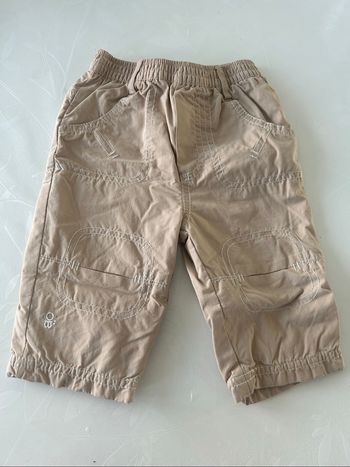 Pantalon 6 mois