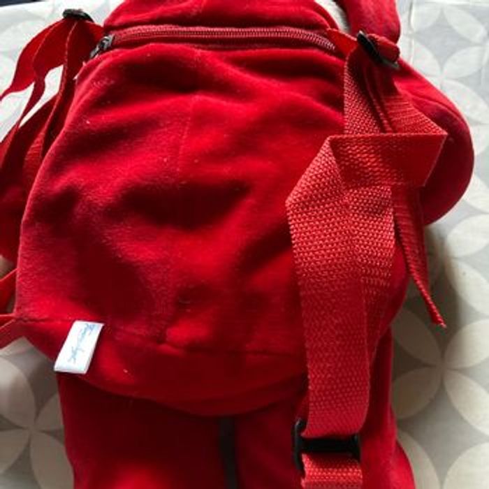 Sac à dos - photo numéro 4