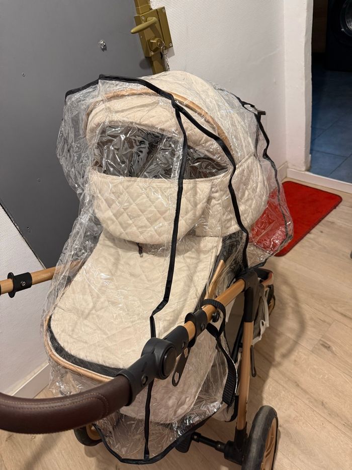 Poussette - photo numéro 5