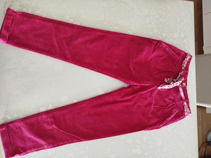 Lot pantalons - photo numéro 2