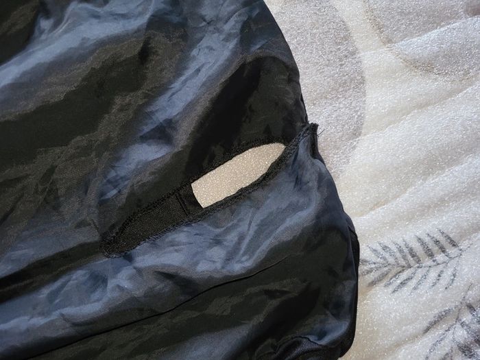 Déguisement halloween 5/6 ans - photo numéro 3