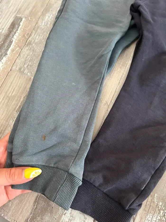 Lot 5 pantalons Next T2/3 ans - photo numéro 4