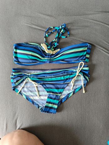 Maillot de bain
