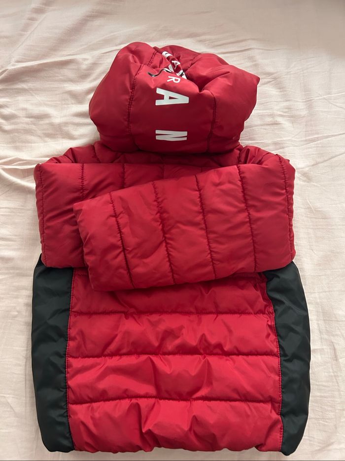Doudoune - photo numéro 2