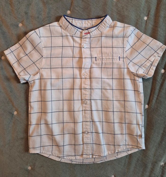 Chemise bébé 👼