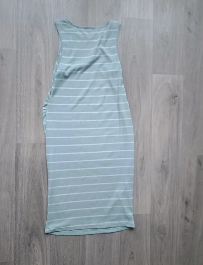 Robe droite