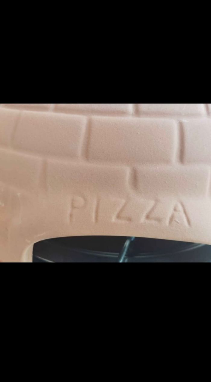 Appareil à pizza - photo numéro 5