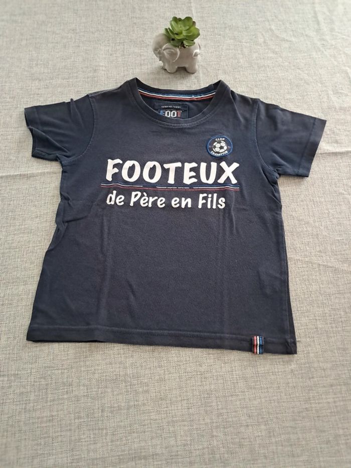 T-shirt - 2/3 ans - Armand Thiery