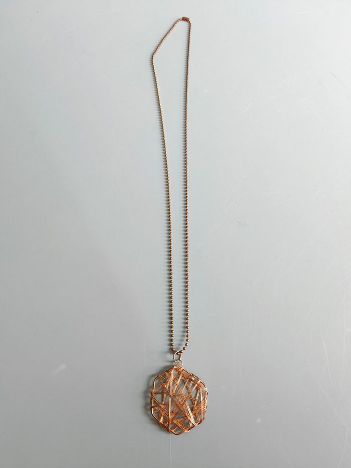 Lo 5 longs colliers - photo numéro 4