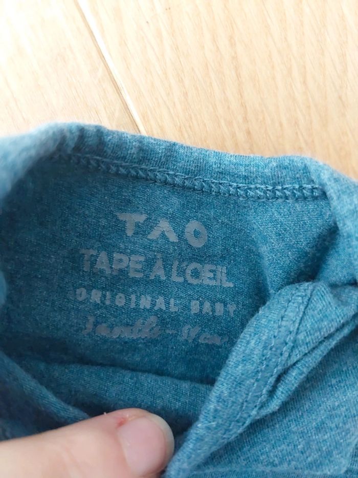 Body Tape à l'œil - photo numéro 3