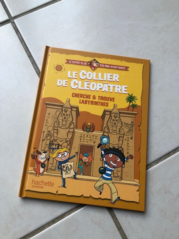 Livres de jeux - photo numéro 7