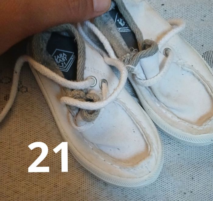 Chaussure