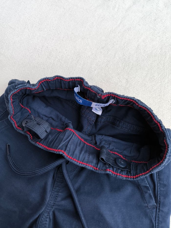 Pantalon garçon Okaïdi 3 ans - photo numéro 6