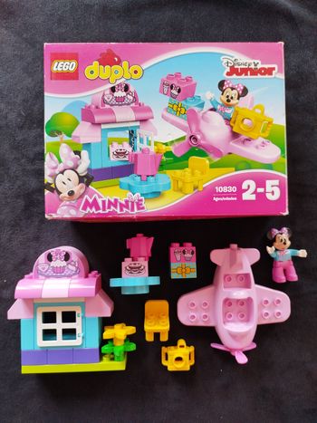 Lego Duplo 10830