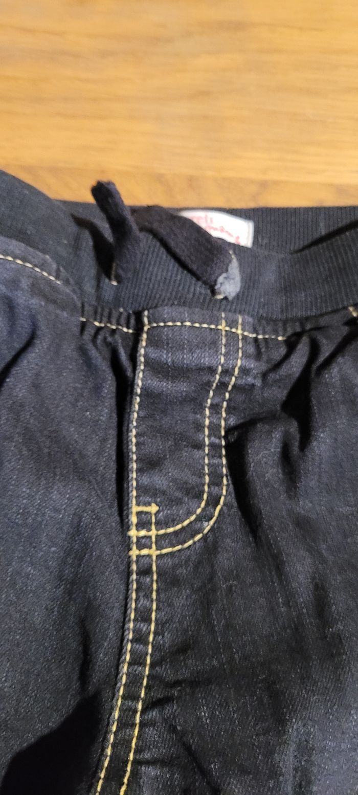 Jean's doublé - photo numéro 3