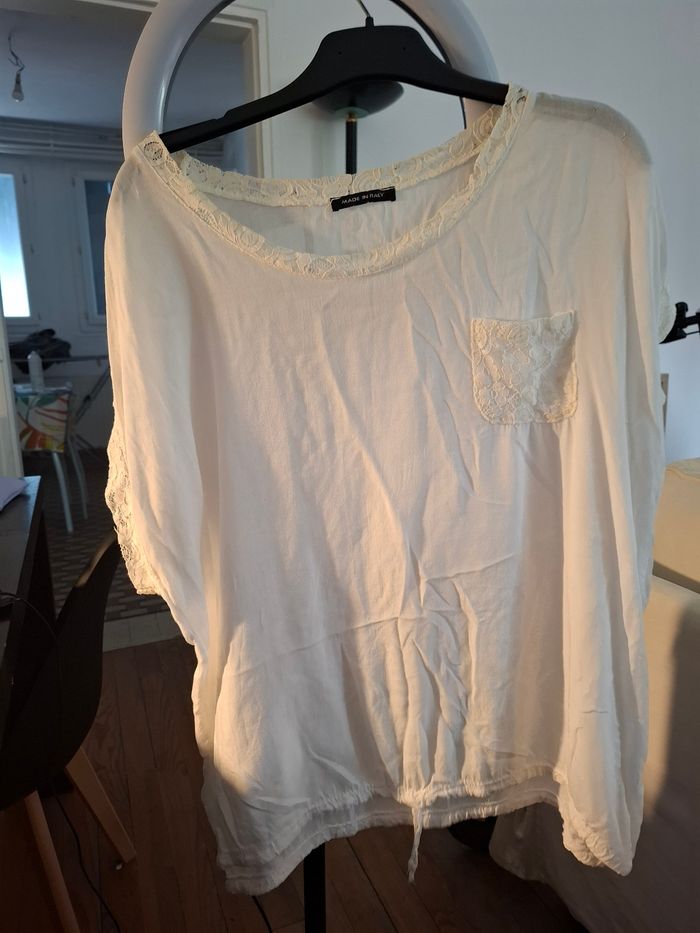 Lot vêtements famme - photo numéro 5