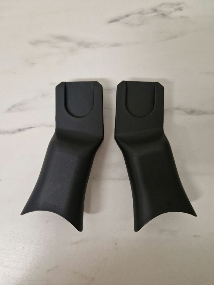 Adaptateur poussette Cybex priam - photo numéro 2