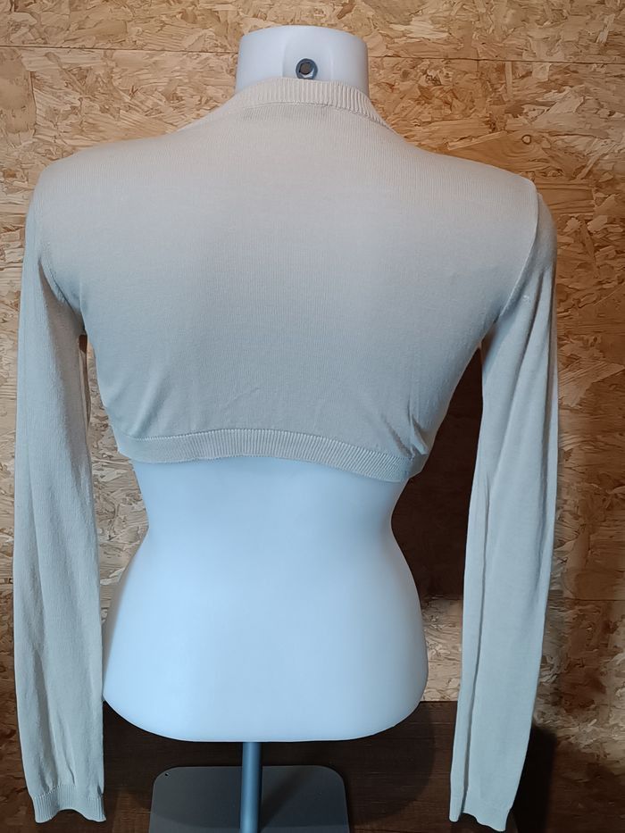 Gilet twin-set - photo numéro 2