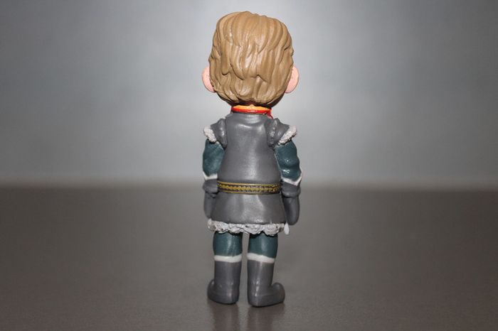 Figurine Kristoff Bjorgman - Disney - photo numéro 2