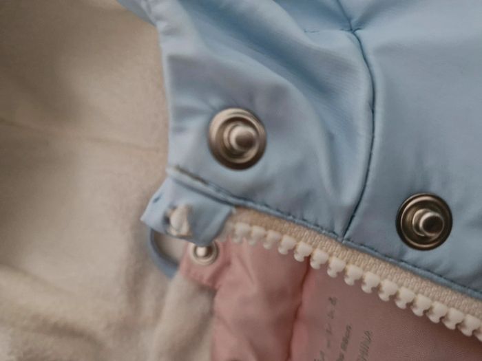 Blouson 2 en 1 - photo numéro 4