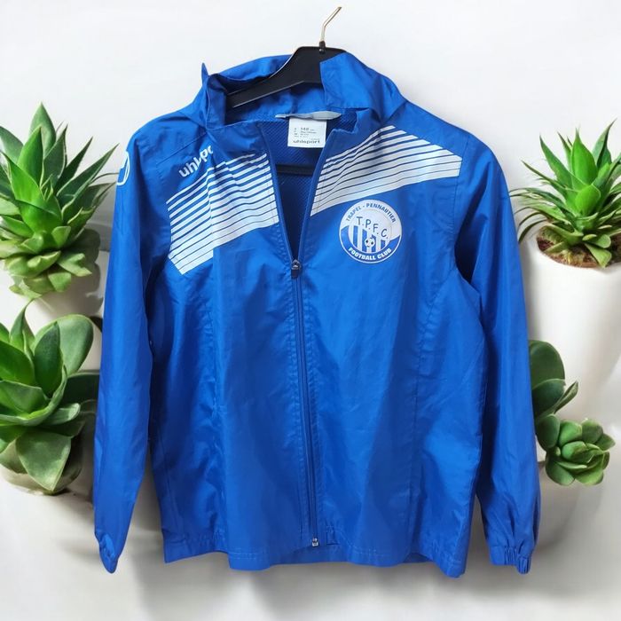 Veste survêtement garçon 10ans