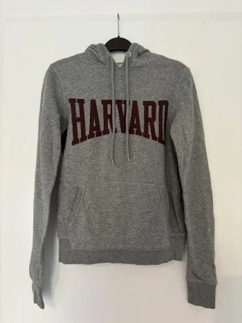 Sweat à capuche H&M taille S