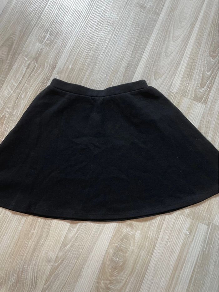 Jupe fille Kiabi - photo numéro 5