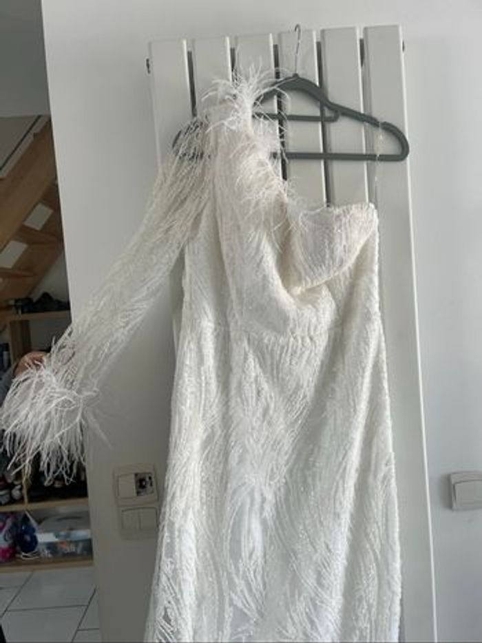 Robe de Marie - photo numéro 2