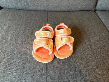 Sandales eau enfant
